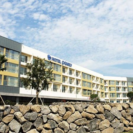 Pearly Hotel Jeju Ngoại thất bức ảnh