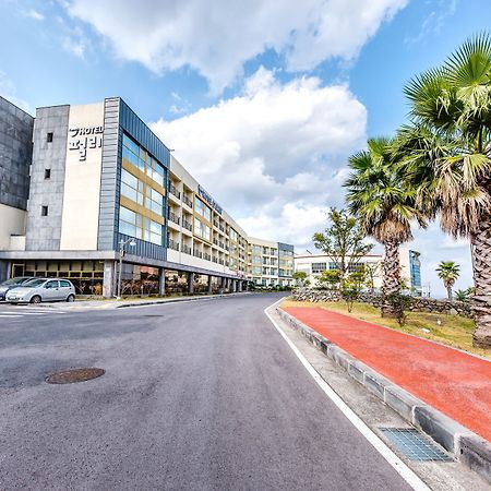 Pearly Hotel Jeju Ngoại thất bức ảnh
