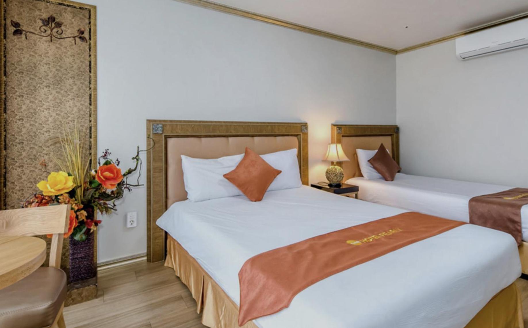 Pearly Hotel Jeju Ngoại thất bức ảnh