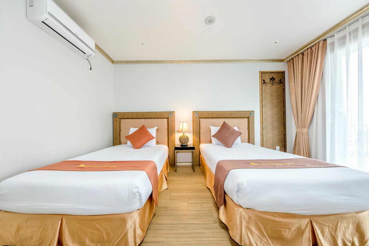 Pearly Hotel Jeju Ngoại thất bức ảnh