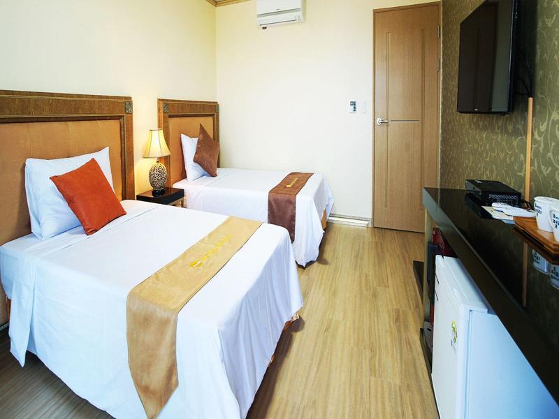 Pearly Hotel Jeju Ngoại thất bức ảnh