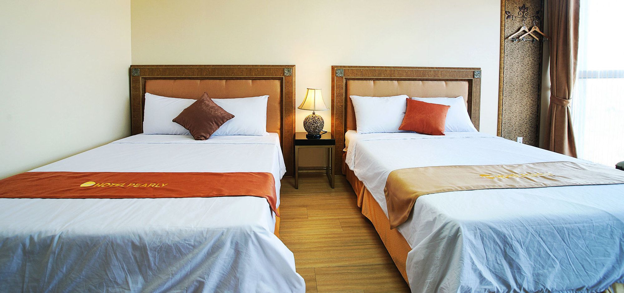 Pearly Hotel Jeju Ngoại thất bức ảnh