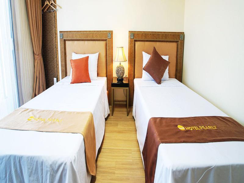 Pearly Hotel Jeju Ngoại thất bức ảnh