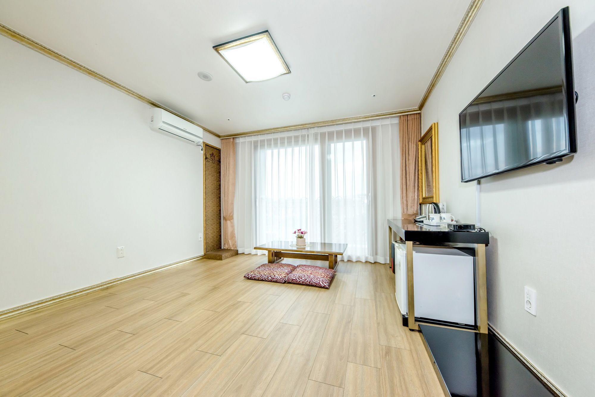 Pearly Hotel Jeju Ngoại thất bức ảnh