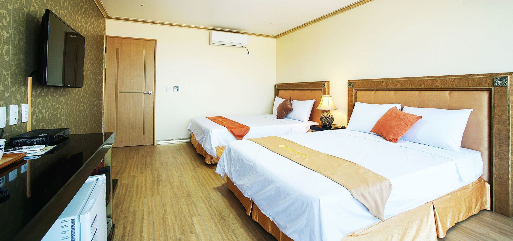 Pearly Hotel Jeju Ngoại thất bức ảnh