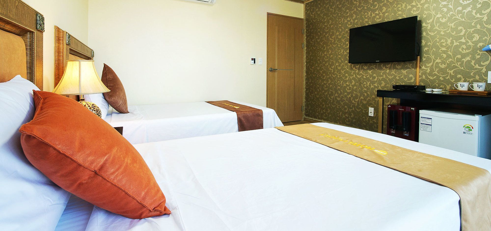 Pearly Hotel Jeju Ngoại thất bức ảnh