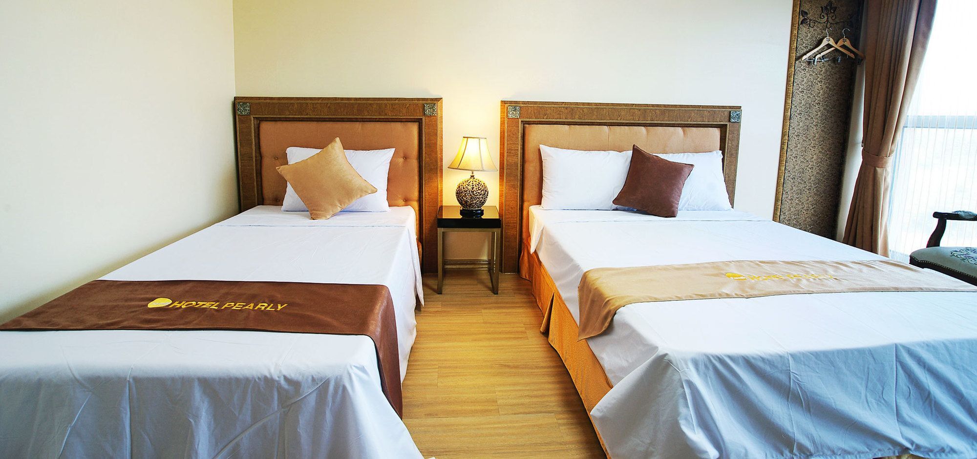Pearly Hotel Jeju Ngoại thất bức ảnh