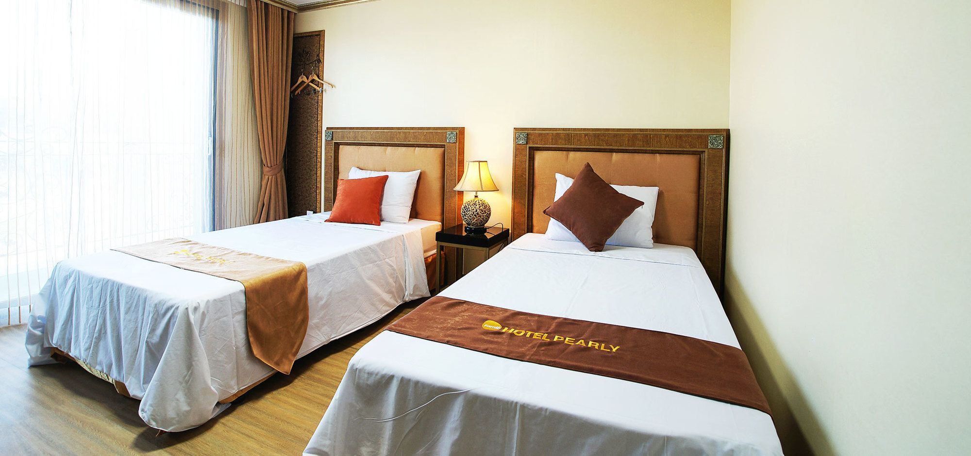 Pearly Hotel Jeju Ngoại thất bức ảnh