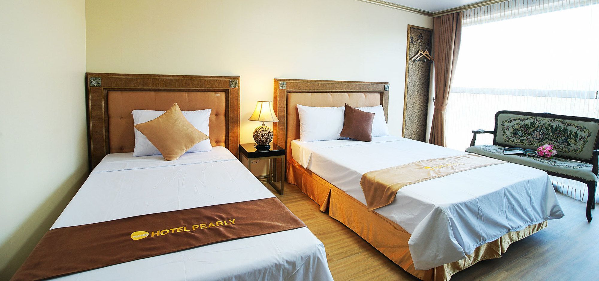 Pearly Hotel Jeju Ngoại thất bức ảnh