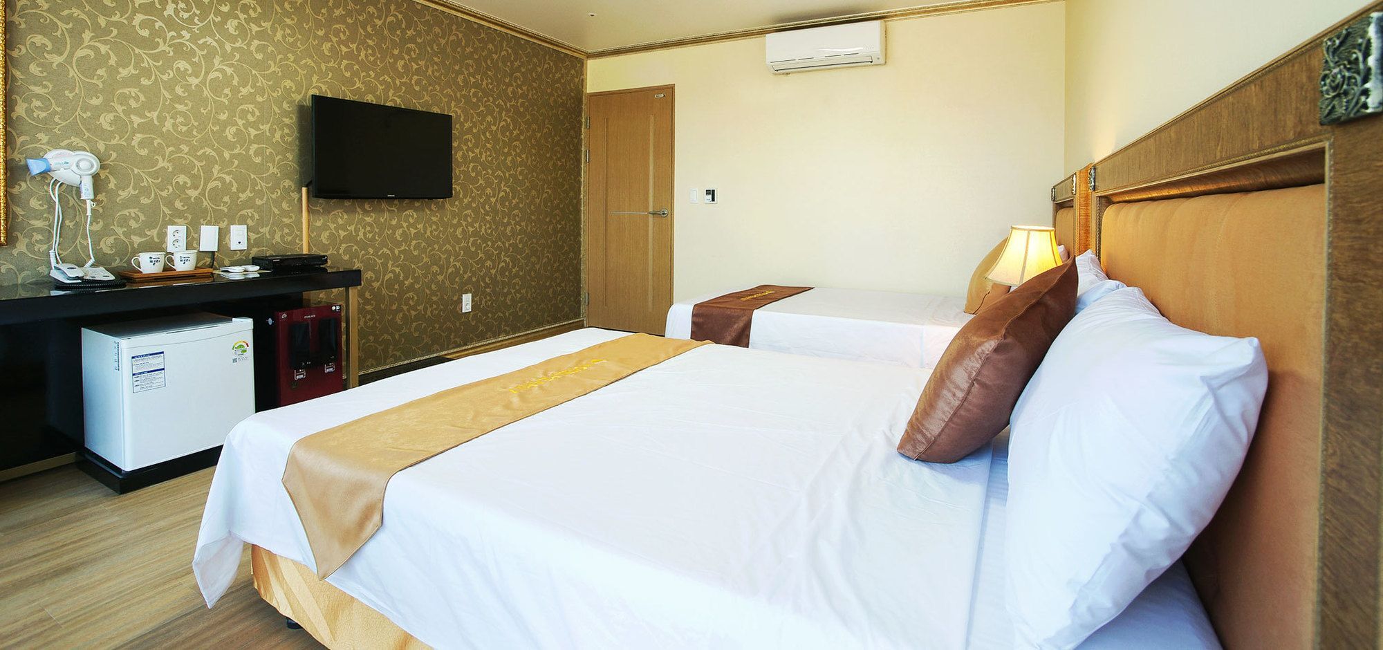 Pearly Hotel Jeju Ngoại thất bức ảnh