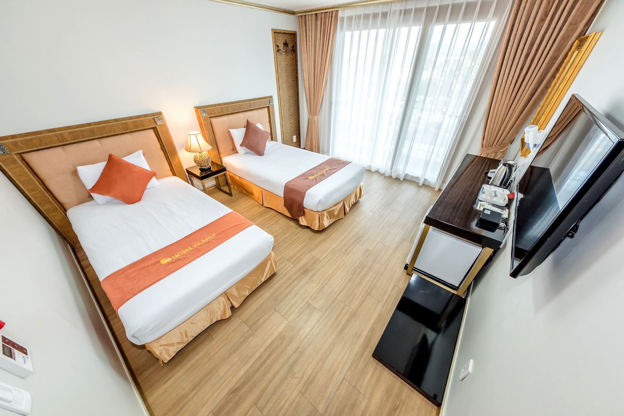 Pearly Hotel Jeju Ngoại thất bức ảnh