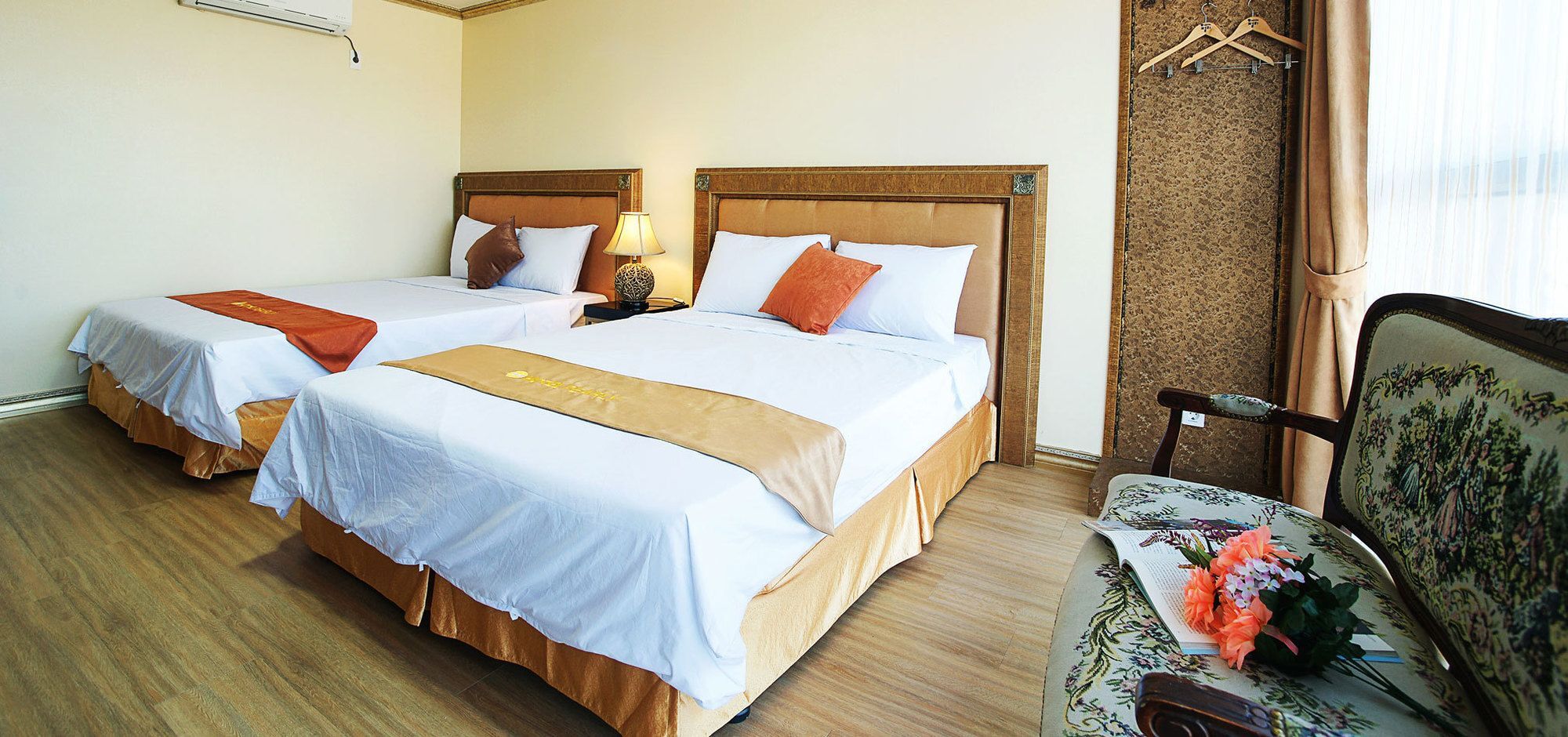 Pearly Hotel Jeju Ngoại thất bức ảnh