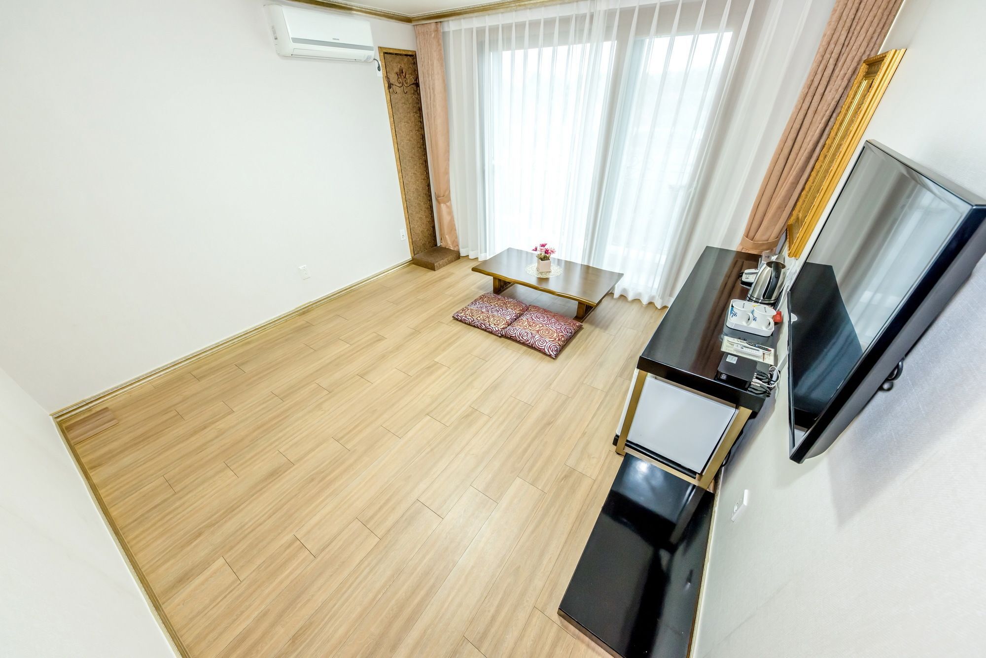Pearly Hotel Jeju Ngoại thất bức ảnh